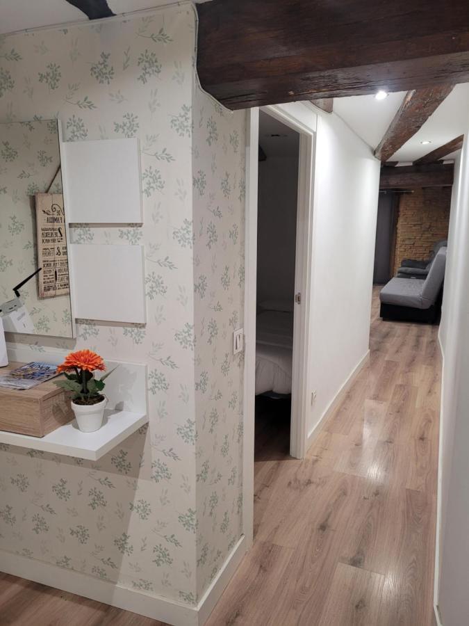 Apartamento Navarreria Pamplona
